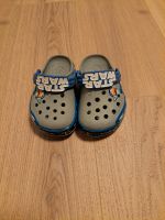 Star Wars Crocs Gr. 24-25 (C8) Nordrhein-Westfalen - Korschenbroich Vorschau