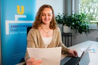 Verwaltungsbeamte*in /-fachangestellte*n, Bachelor BWL (m/w/d) Dortmund - Innenstadt-West Vorschau