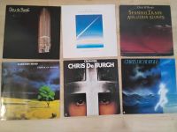 Schallplatten Vinyl " CHRIS DE BURGH " ROCK der 1980er Bayern - Friedberg Vorschau