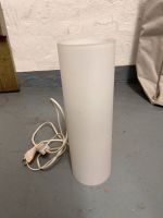 Lampe Milchglas Zylinder Nordrhein-Westfalen - Detmold Vorschau