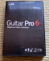 Guitar Pro 6 Software Niedersachsen - Jever Vorschau