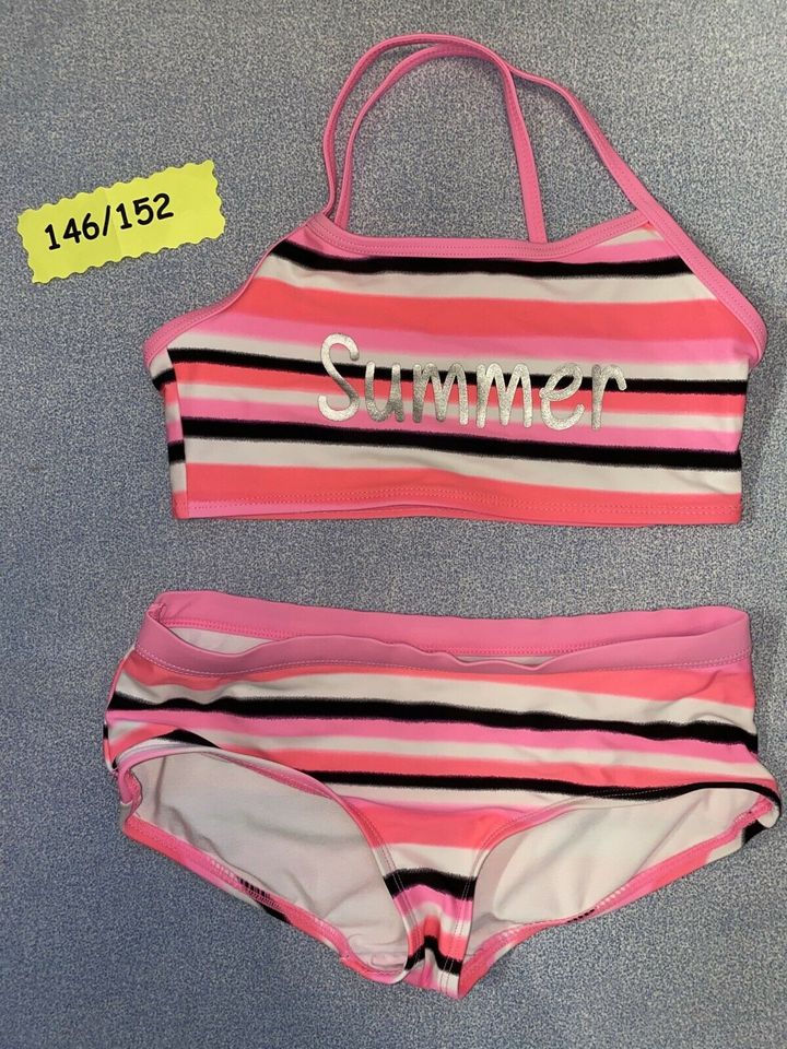 Bikini 134 140 146 152 in Hermsdorf