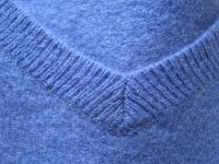 Pullover Gr. S XS 36 blau 100 % Kaschmir Cashmere Berlin - Wilmersdorf Vorschau