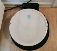 Eufy Robovac G10 Hybrid Staubsaugroboter Nordrhein-Westfalen - Krefeld Vorschau