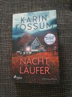 Der Nacht Läufer - Karin Fossum Rheinland-Pfalz - Baumholder Vorschau