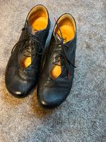 Think Damen Halbschuhe 39,5 Niedersachsen - Herzberg am Harz Vorschau