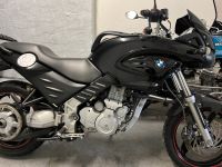 Bmw F650CS Scarver*Kabelbaum defekt*Sehr gepflegt!! Nordrhein-Westfalen - Paderborn Vorschau