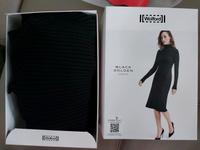 Wolford Black Golden Dress schwarz Größe S 38/40 Rheinland-Pfalz - Haßloch Vorschau