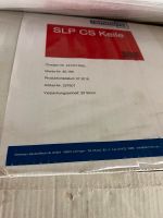 Remmers SLP CS Keile / Klimaplatten Calciumsilikat-Keilplatte Niedersachsen - Bad Zwischenahn Vorschau