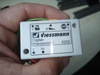 Digitales Bremsmodul Viessmann 5232 Bayern - Zirndorf Vorschau