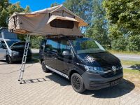 Car Klinik Action Camp Dachzelt Extended 160 x 240 cm von TillHall Niedersachsen - Uelzen Vorschau