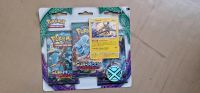 Pokemon Guardians Rising 3er Blister Thüringen - Wasungen Vorschau