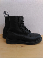 Dr. Martens 1460 Pascal Mono Zip Ankleboots Hannover - Mitte Vorschau
