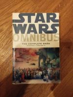 Comic Star Wars Omnibus I-VI Nordrhein-Westfalen - Leverkusen Vorschau