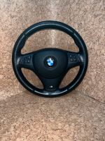 BMW M Sportlenkrad E90 E91 E92 E93 mit Airbag Nordrhein-Westfalen - Lippstadt Vorschau