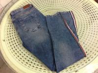 Jeans Stretch Hose Gr. 44 Marke Clockhousse C&A sehr gut erhalten Hessen - Hanau Vorschau
