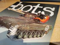 Bots ‎– Entrüstung Vinyl Niedersachsen - Cloppenburg Vorschau