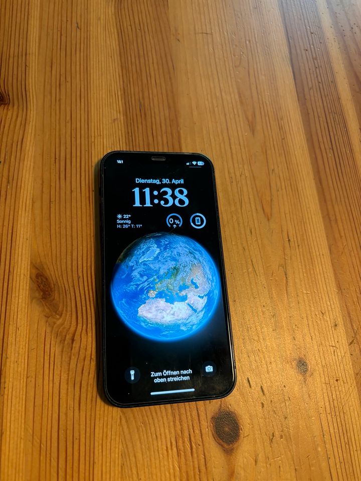 iPhone 12 128 gb in Chemnitz