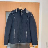 Winterjacke von Cecil - Größe M - Blau/Grau - Neu Baden-Württemberg - Uhldingen-Mühlhofen Vorschau