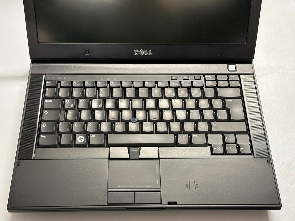 DELL Latitude  E6400 Notebook mit Netzteil in Wesel