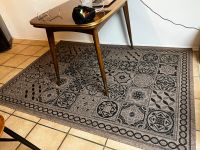 Teppich 140x200cm vintage Patchwork gemustert Nordrhein-Westfalen - Nettetal Vorschau