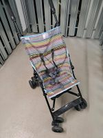 Reisebuggy Baden-Württemberg - Gammelshausen Vorschau