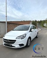 Opel Corsa E *Klima* City-Modus* Hessen - Sontra Vorschau
