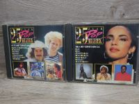 2 CD s 25 JAAR POPMUZIEK      25 JAHRE POPMUSIK Niedersachsen - Nordhorn Vorschau