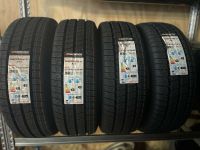 4X 225/70R15C 112/110S 8PR Hankook Allwetterreifen Baden-Württemberg - Korb Vorschau