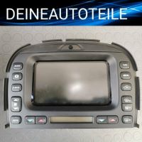 Jaguar S-Type Radio Klima Display Touchscreen 2R83-10E889-BG Berlin - Neukölln Vorschau