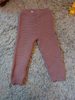 Strickhose 74/80 Lupilu Niedersachsen - Marklohe Vorschau