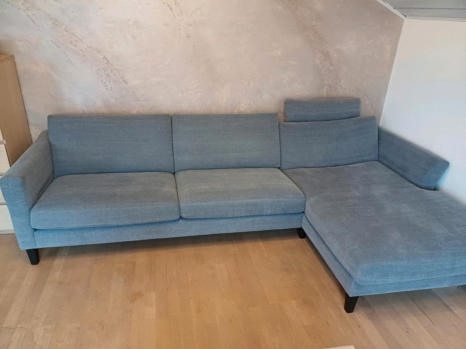 Couch / Sofa in Kirchanschöring
