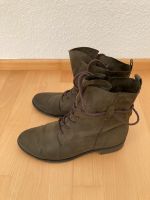 Halbhohe Damenstiefel Baden-Württemberg - Ulm Vorschau