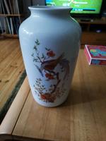 chinesische Vase Porzellan Brandenburg - Groß Köris Vorschau