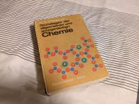 Christen Grundlagen der allgemeinen und anorganischen Chemie Baden-Württemberg - Remchingen Vorschau