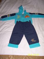 Sweatjacke und Hose Gr.86 Nordrhein-Westfalen - Geilenkirchen Vorschau