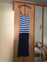 Sommer/Strandkleid Größe S Bayern - Würzburg Vorschau