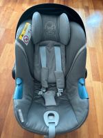 Cybex Babyschale inkl Isofix Station Baden-Württemberg - Burgstetten Vorschau