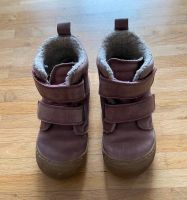 Naturino Winter Stiefel Baden-Württemberg - Freiburg im Breisgau Vorschau