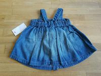 H&M, Jeanskleid, Kleid, Newborn, Gr. 56 Schleswig-Holstein - Husby Vorschau