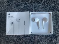 Apple IPhone EarPods mit Kopfhörerstecker 3,5mm Nordrhein-Westfalen - Velen Vorschau