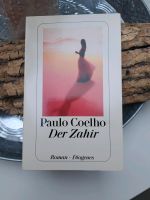 Der Zahir Paulo Coelho Buch Bayern - Hergensweiler Vorschau