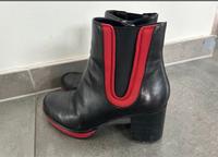 Tizian Stiefel Gr 39 Niedersachsen - Giesen Vorschau