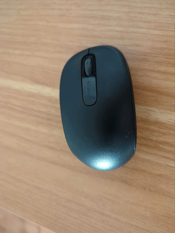 Wireless Mouse in Hannover