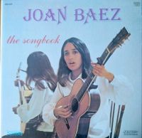 JOAN BAEZ The Songbook 4 LP Box Folk Vinyl Schallplatten Stuttgart - Weilimdorf Vorschau