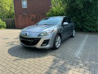 Mazda 3 Bl 1.6 Beziner 2Hd. 90K Grau gute Ausstattung Limousine Nordrhein-Westfalen - Dinslaken Vorschau