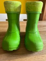 Gummistiefel Größe 30 warm Sachsen - Ebersbach bei Großenhain Vorschau