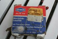 Daimon Warnblinkleuchte, für LKW, PKW Nordrhein-Westfalen - Haan Vorschau