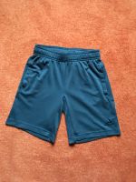 Kurze Hose von Adidas Gr. 140 Brandenburg - Rauen Vorschau