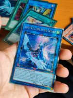 Yugioh Apollo Quarter Century Secret Rare 1. Edition Hannover - Mitte Vorschau